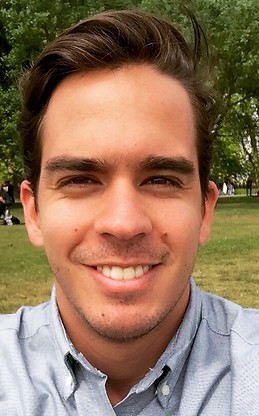 Diego Rodríguez Fueyo