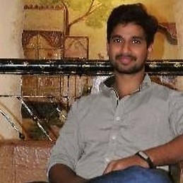 srikanth reddy marri