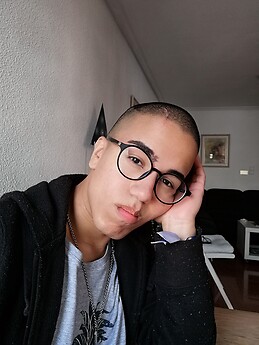 Juan Felipe González Ruiz