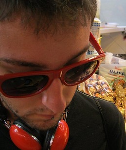 Javier Nava Do Poulos