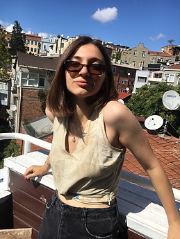 Ahsen Başak Katırcıoğlu