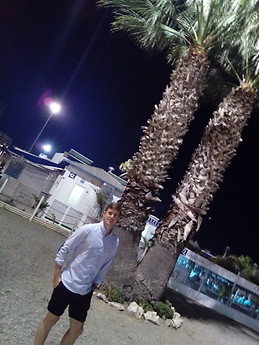 Alvaro Martos Bermudez