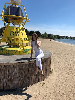 Diana Haidai