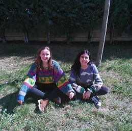 Raquel Marijuan Cuevas