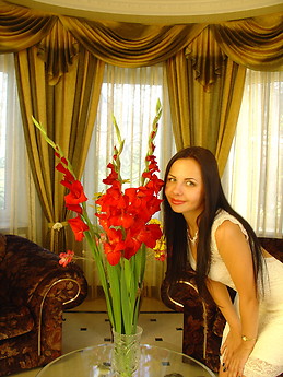 Диана Кулькова