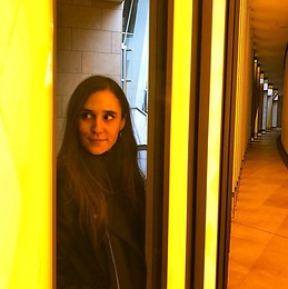 Manuela Trujillo Reyes