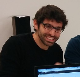 VÍCTOR VICENTE PALACIOS