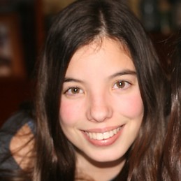 Sara Rico Rivero