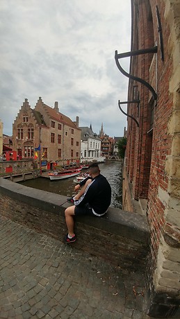 Diego Casado del Amo