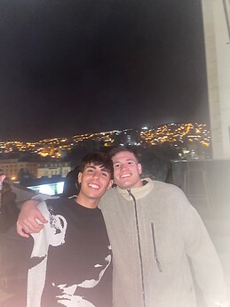 Darío Javier Hernández