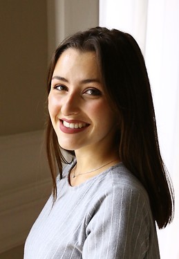 Isaure Doron