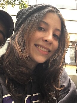 Ana Maria Garces Leal