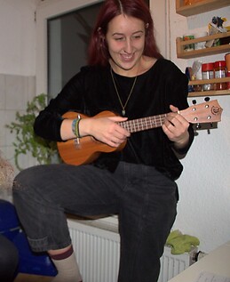Sarah Damerow