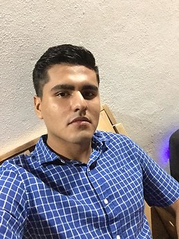 César Fabian López Larios