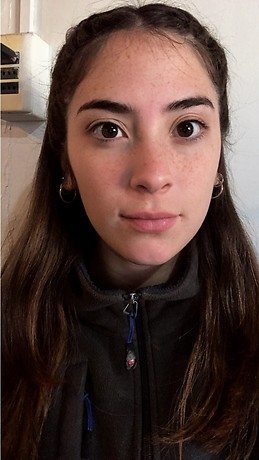 Genesis Ramirez monsalve