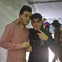 Alejandro Galiano Cuesta