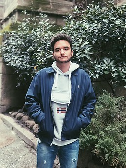 Carlos Seoane Martínez