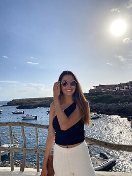 Paula Cavaller Casasnovas