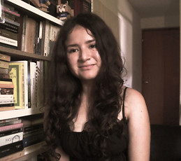 melissa Olivares Navarro