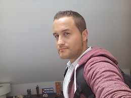 Asier Larrucea