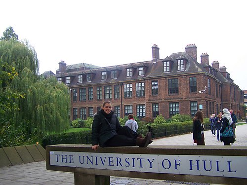 María Reina González