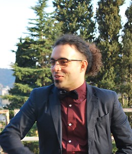 Luca Lamanna