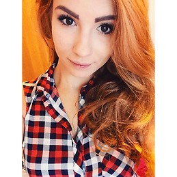 Karolina Kaźmierczak