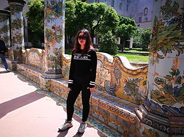 Anastasia Castellini