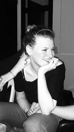 Anneveere Hoogbergen