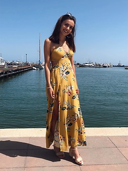 Gema Espuelas Blanco