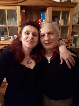 Alain et christele Metivier