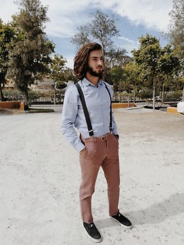 Rafa Morales
