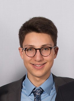 Axel Durand