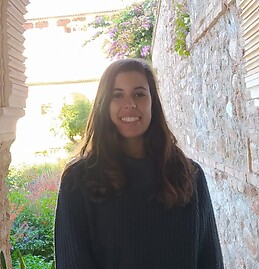 Guadalupe Garcia Fernandez