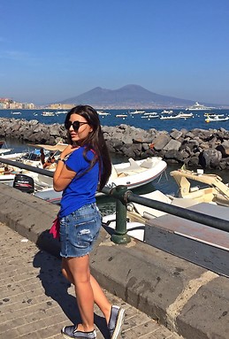 Anushik Hovhannisyan