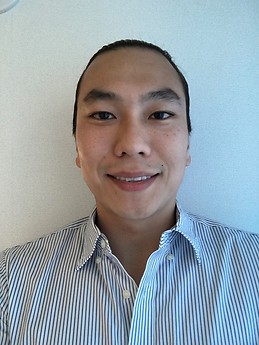 Daisuke Endoh