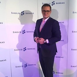 Lukas Cicėnas