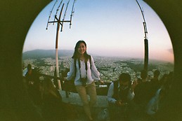Steph Wong