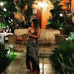 Milagros Navarro Navia