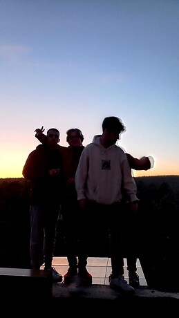 Ricardo España Lopez