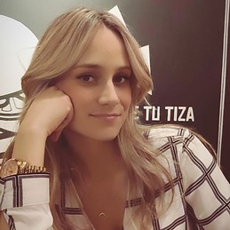 María Alameda Hernando