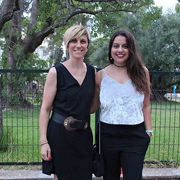 Alicia Atienza Parra