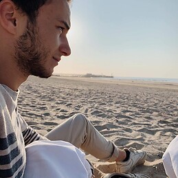 Kassim Van Weyenbergh