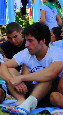 Andrés Gotor De Astorza Gómez