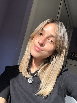 Thalía Nápoles García