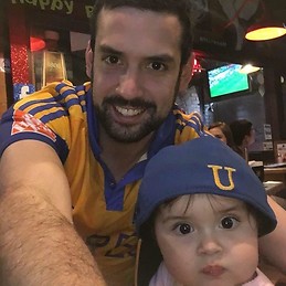 Ricardo Garcia Sepulveda