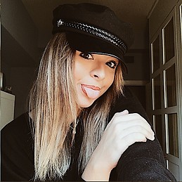 Patricia Puntas Guerra