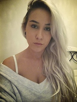 Naïs Ocaña Molinero