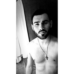Daniel Martinez Borragan