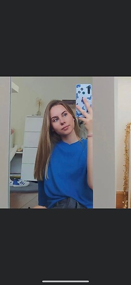 Indrė Bartkėnaitė